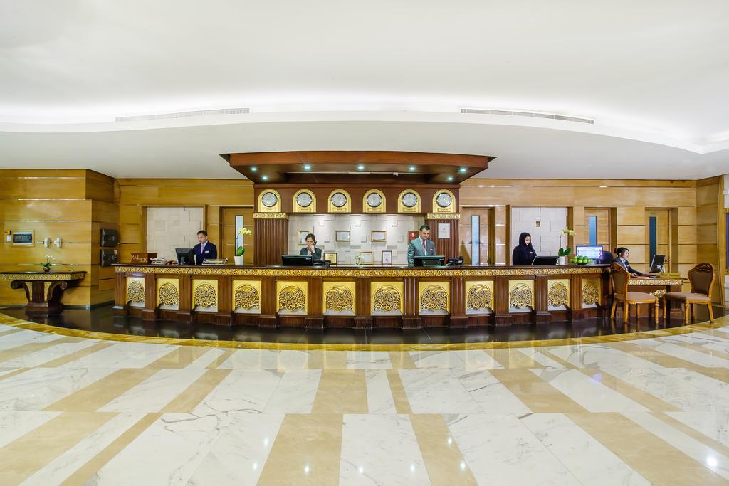 柏迪拜怡东大酒店 外观 照片